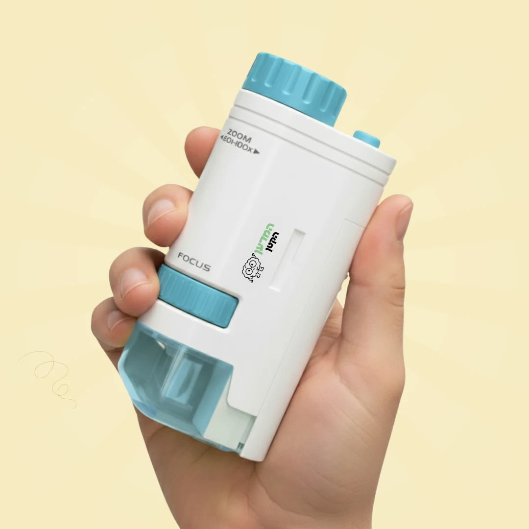 המיניסקופ המקורי