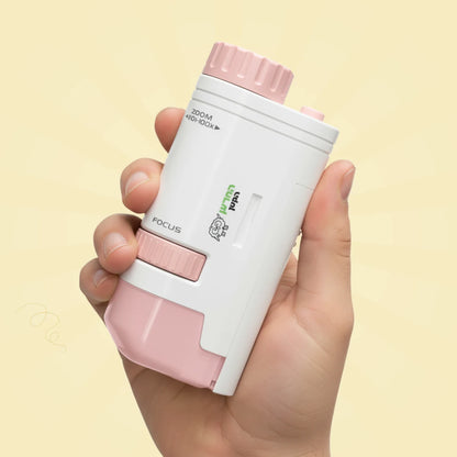 המיניסקופ המקורי